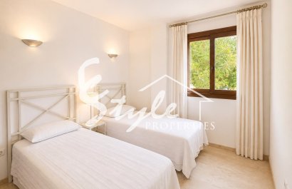 Resale - Apartament  - Punta Prima