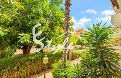 Resale - Apartament  - Punta Prima