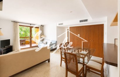 For Sale Fabulous Apartment of 2 Beds in La Recoleta, Punta Prima, Costa Blanca. ID3662