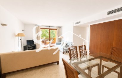 Resale - Apartament  - Punta Prima