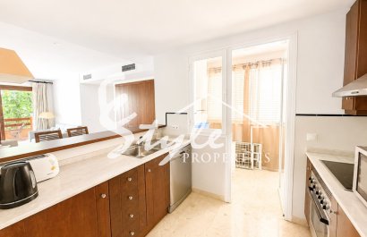 Resale - Apartament  - Punta Prima