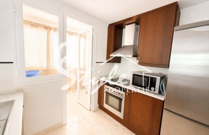 Resale - Apartament  - Punta Prima