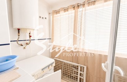 Resale - Apartament  - Punta Prima
