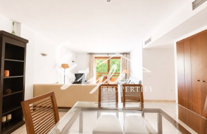 Resale - Apartament  - Punta Prima