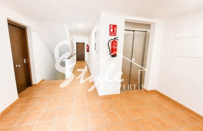 Resale - Apartament  - Punta Prima
