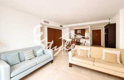 Resale - Apartament  - Punta Prima