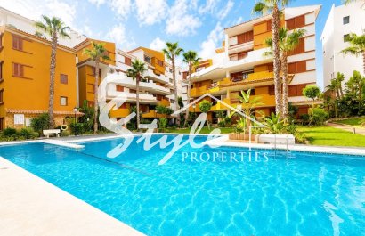 For Sale Fabulous Apartment of 2 Beds in La Recoleta, Punta Prima, Costa Blanca. ID3662