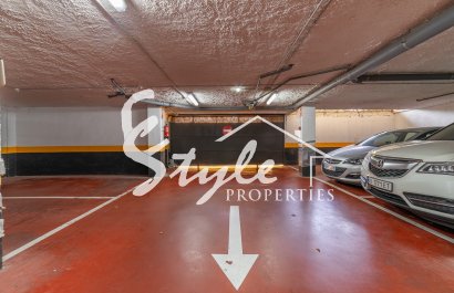 Resale - Apartament  - Punta Prima