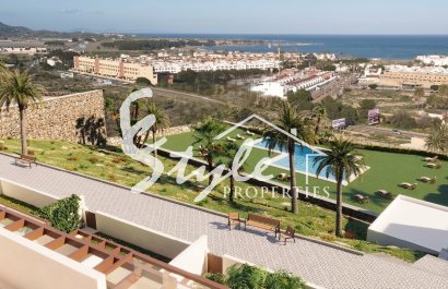 Новостройки - Квартира - Almeria - Vera