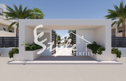 Nuevo - Apartamento - Murcia - San Cayetano