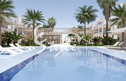 Nuevo - Apartamento - Murcia - San Cayetano