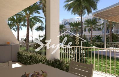 Nuevo - Apartamento - Murcia - San Cayetano