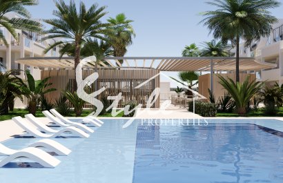 Nuevo - Apartamento - Murcia - San Cayetano