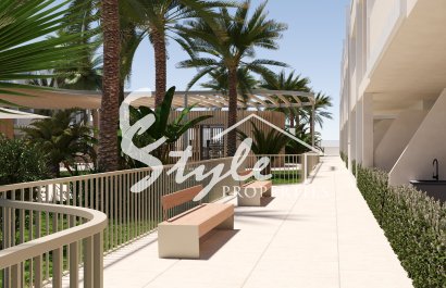 Nuevo - Apartamento - Murcia - San Cayetano