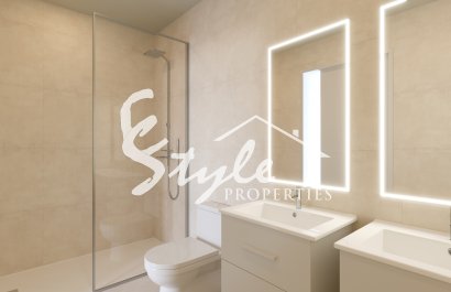 Nuevo - Apartamento - Murcia - San Cayetano