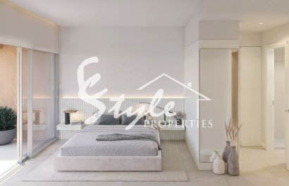 New build - Apartament  - Torrevieja
