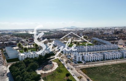 Новостройки - Квартира - Pilar de la Horadada - Пилар де Орадада
