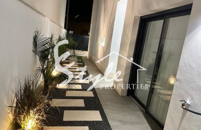 Новостройки - Вилла - Сан Педро дель Пинатар