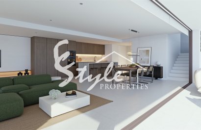 Новостройки - Вилла - Алтея