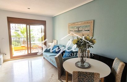 Вторичное жилье - Квартира - Las Ramblas Golf - Costa Blanca