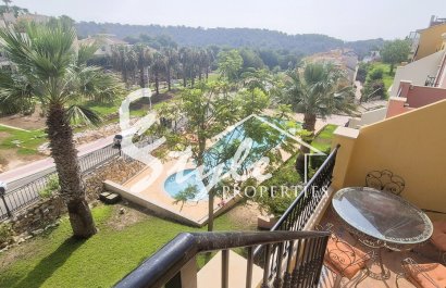 Вторичное жилье - Квартира - Las Ramblas Golf - Costa Blanca