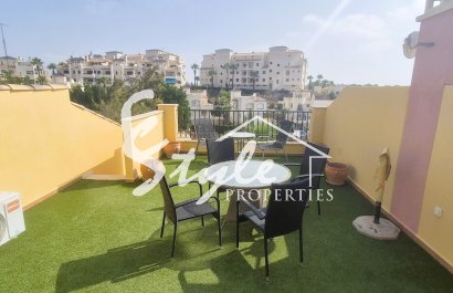 Вторичное жилье - Квартира - Las Ramblas Golf - Costa Blanca