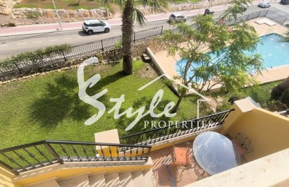 Вторичное жилье - Квартира - Las Ramblas Golf - Costa Blanca