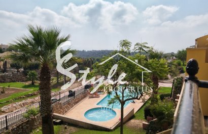 Вторичное жилье - Квартира - Las Ramblas Golf - Costa Blanca