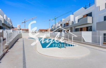 Вторичное жилье - Квартира - Сан Мигель де Салинас - San Miguel De Salinas