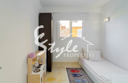 Resale - Apartament  - Punta Prima
