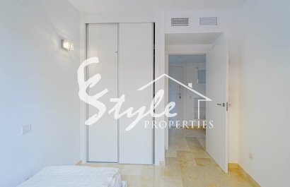 Resale - Apartament  - Punta Prima
