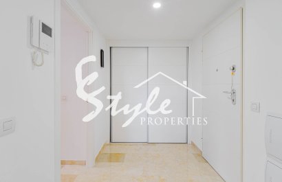 Resale - Apartament  - Punta Prima