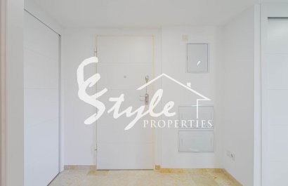 Resale - Apartament  - Punta Prima