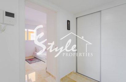 Resale - Apartament  - Punta Prima
