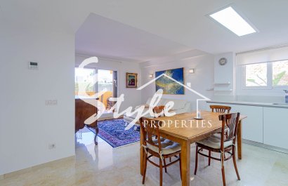 Resale - Apartament  - Punta Prima