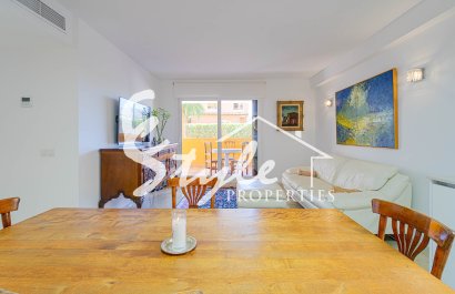 Resale - Apartament  - Punta Prima