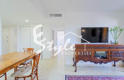 Resale - Apartament  - Punta Prima