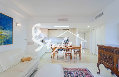 Resale - Apartament  - Punta Prima