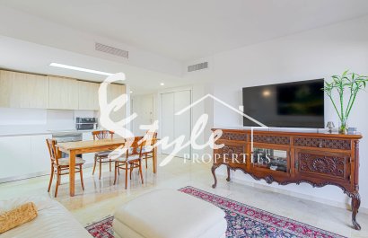 Resale - Apartament  - Punta Prima