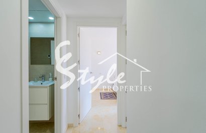 Resale - Apartament  - Punta Prima