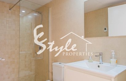 Resale - Apartament  - Punta Prima