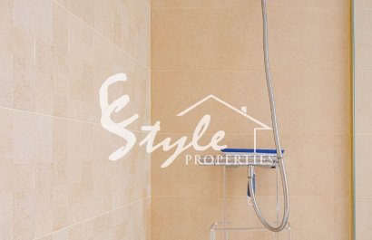 Resale - Apartament  - Punta Prima