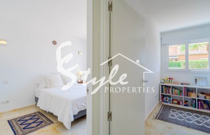 Resale - Apartament  - Punta Prima