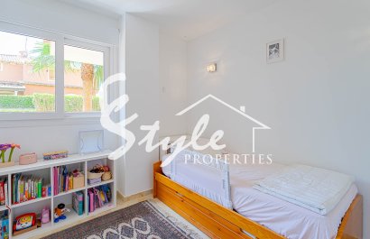 Resale - Apartament  - Punta Prima