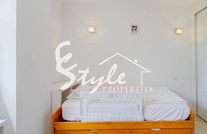 Resale - Apartament  - Punta Prima