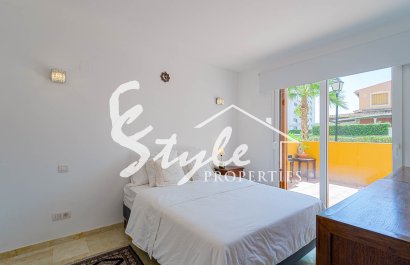 Resale - Apartament  - Punta Prima