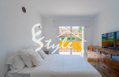 Resale - Apartament  - Punta Prima