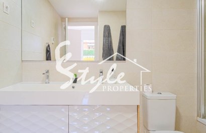 Resale - Apartament  - Punta Prima