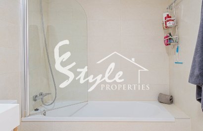 Resale - Apartament  - Punta Prima
