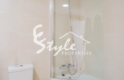 Resale - Apartament  - Punta Prima